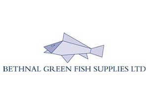 Bethnal Green Fish Supplies